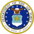 US Air force Seal